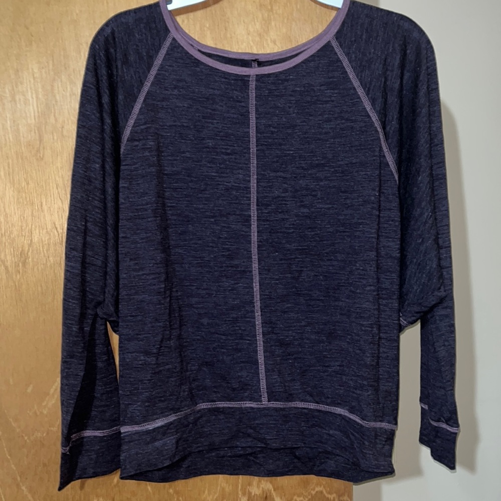 Prana shirt